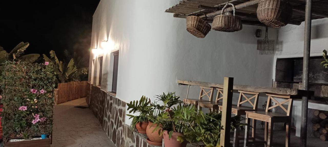 דירות לה אורוטבה Independent House In Rural Setting מראה חיצוני תמונה