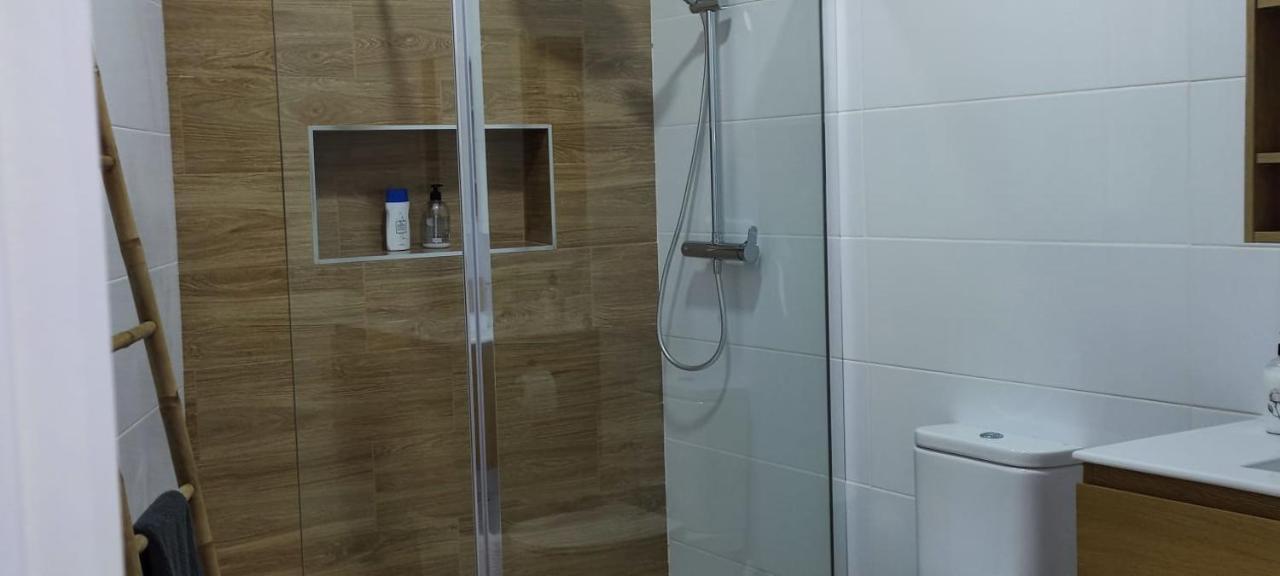 דירות לה אורוטבה Independent House In Rural Setting מראה חיצוני תמונה